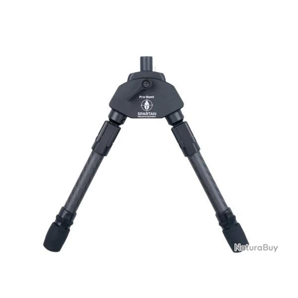 SPARTAN BIPIED PRO HUNT TAC STANDARD