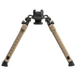 FAB DEFENSE SPIKE DESERT - PICATINNY