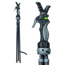PRIMOS - TREPIED TRIGGER STICK NOIR