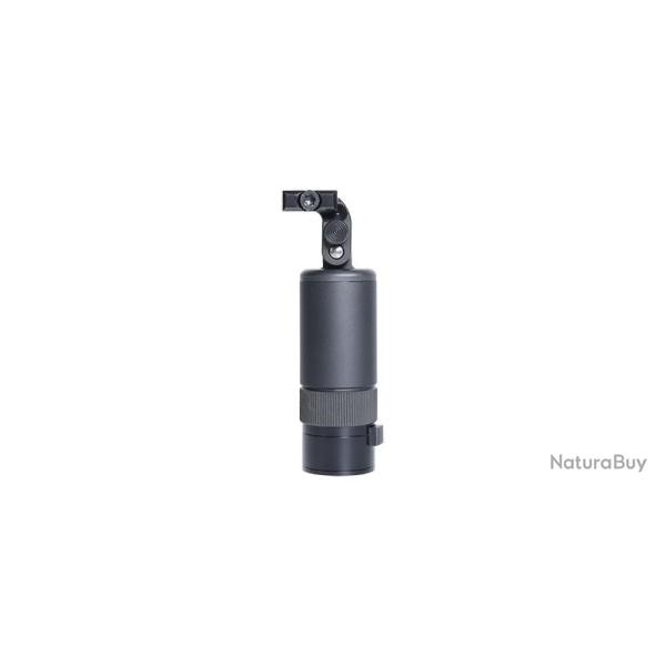 VOERE MONOPOD PLIANT 21MM
