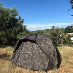 Nash titan hide camo pro