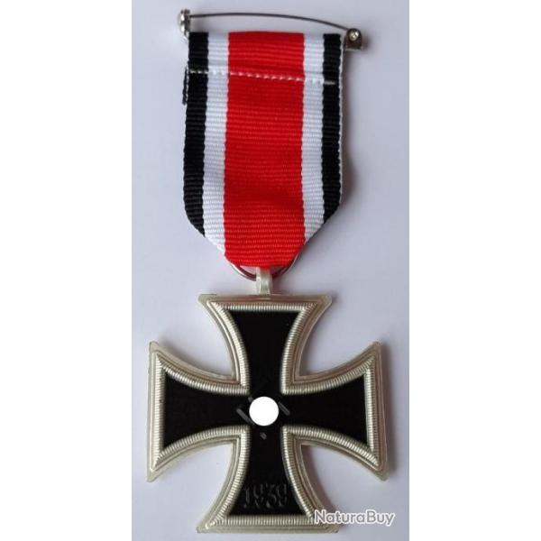 Allemagne Croix de Fer 2nd Classe 1939 , Seconde Classe , III�me Reich