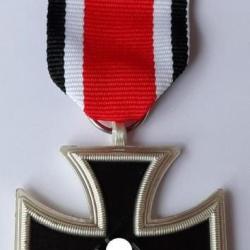 Allemagne Croix de Fer 2nd Classe 1939 , Seconde Classe , III&egrave;me Reich