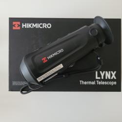 Monoculaire thermique HIKMICRO LC 06