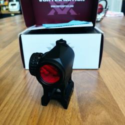 Point rouge vortex crossfire neuf .Chasse , tir , airsoft.