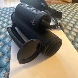 Swarovski TM 35. Monoculaire thermique