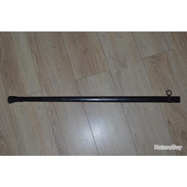 Fourreau pour Sabre Allemand Cavalerie M1889 � identifier chape ressort german 14/18 restauration