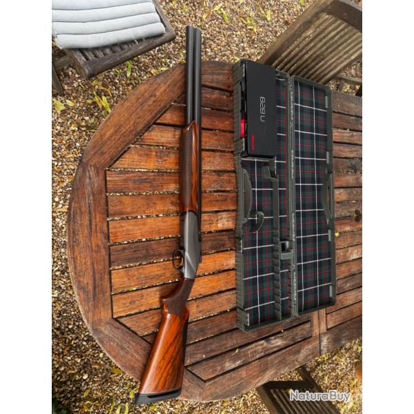 Benelli u828 beccaccia