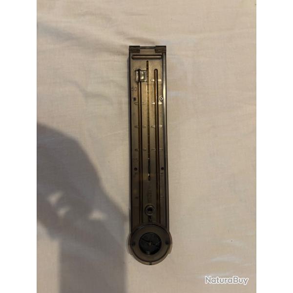 Chargeur P90
