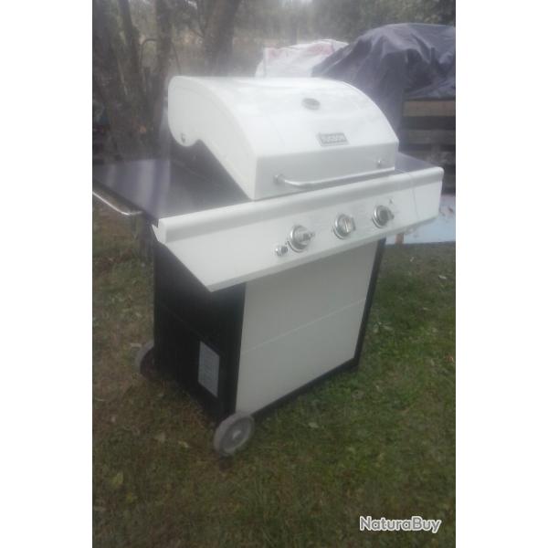 Vd Barbecue a gaz  marque TUSON