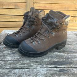 Chaussure CRISPI