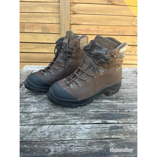 Chaussure CRISPI