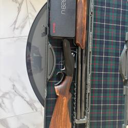 Benelli 828 u