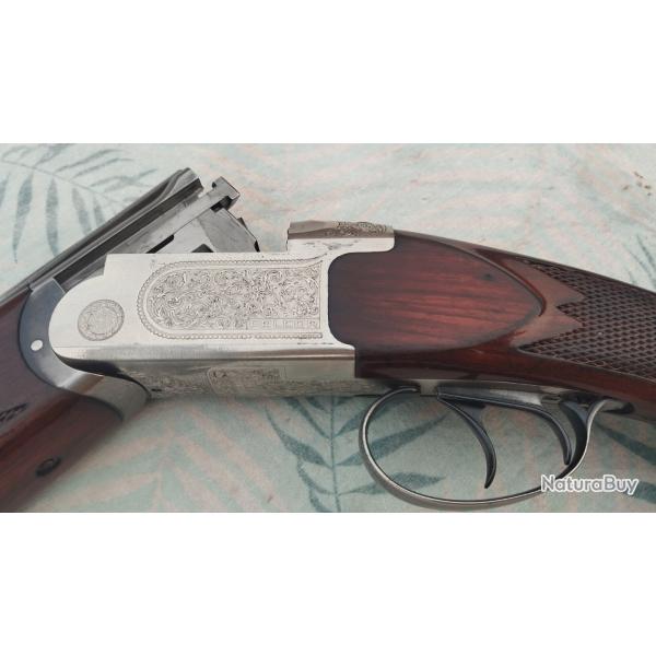 Superpos� Falcor cal 12 mod�le 972 �jecteurs