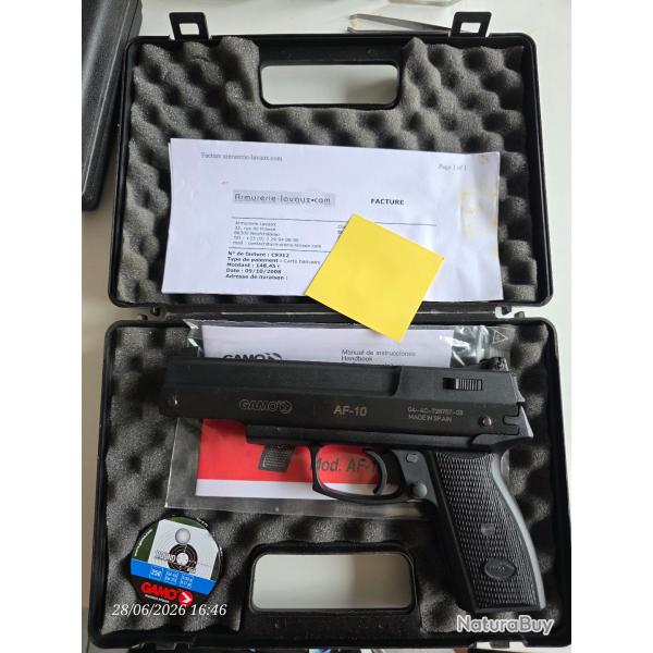 Gamo AF-10