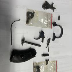 Kit de pi&egrave;ces