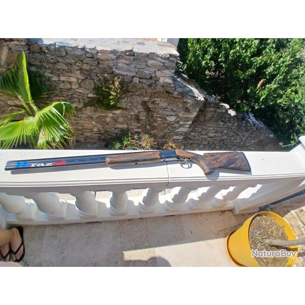 Perrazi trap mx11