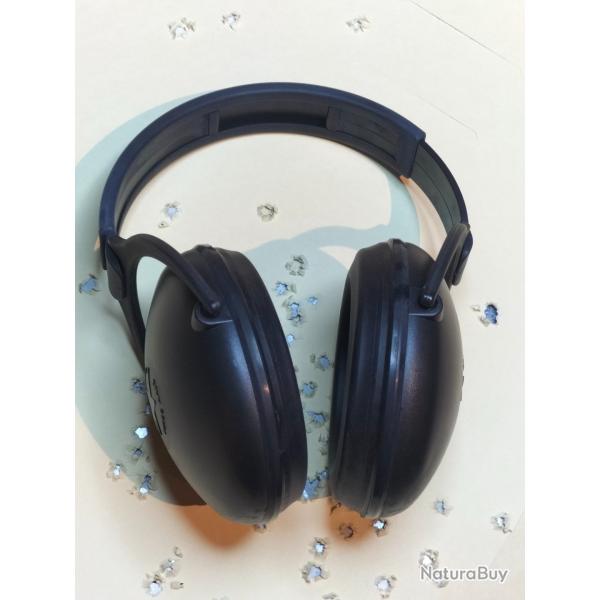 Casque antibruit arton pocket
