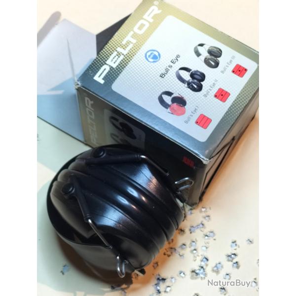 Casque antibruit peltor 3M