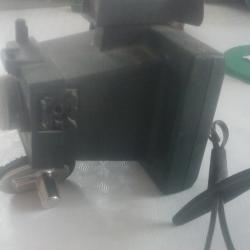 Vd appareil photo  Polaroid color pack 88
