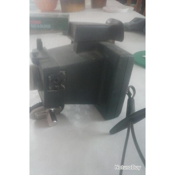 Vd appareil photo  Polaroid color pack 88
