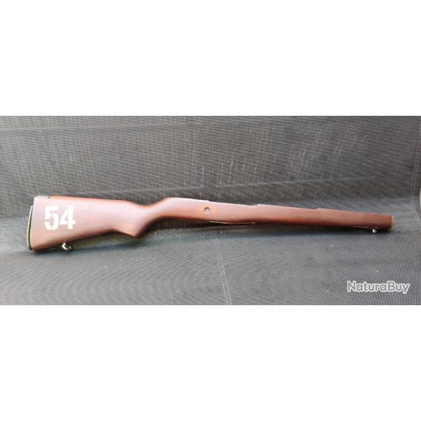 Crosse bois pour m1a, m305, m14