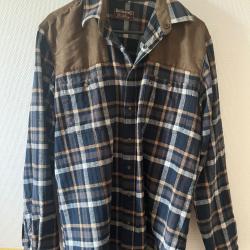 Chemise browning