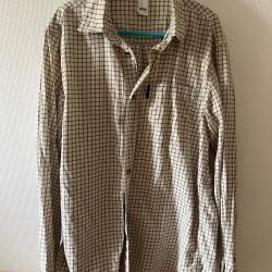 Chemise solognac