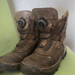 Chaussure chiruca