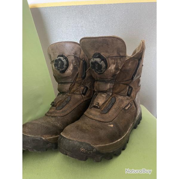 Chaussure chiruca