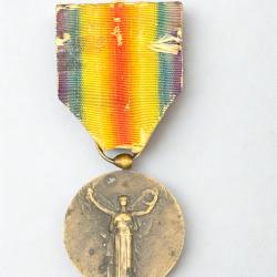 (49.005) M&eacute;daille interalli&eacute;e 1914-1918