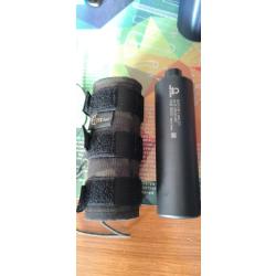 Rds Ase Utra Sl7i  .30 + housse Coletac