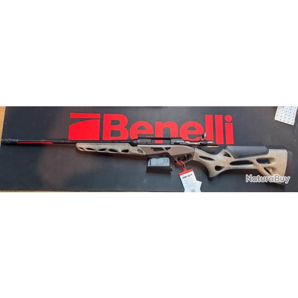 carabine LUPO ALPHA BEST CAL 308 WIN NEUVE