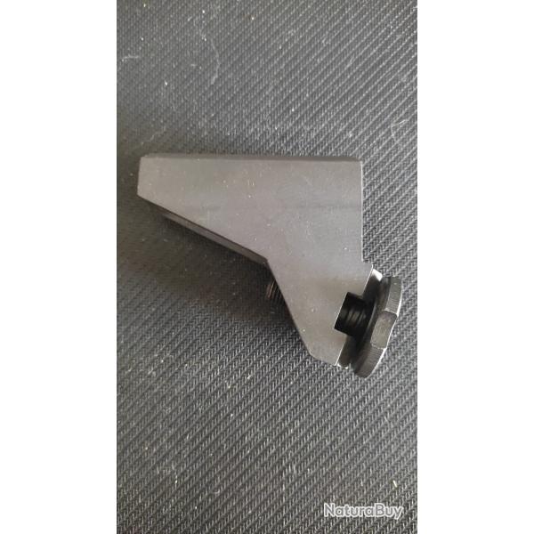 Bloc SUPPORT DESIGNATEUR PIRAT pour FAMAS PGMP INF