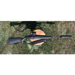 Browning BAR MK3 synth&eacute;tique &eacute;tat neuf 9,3x62