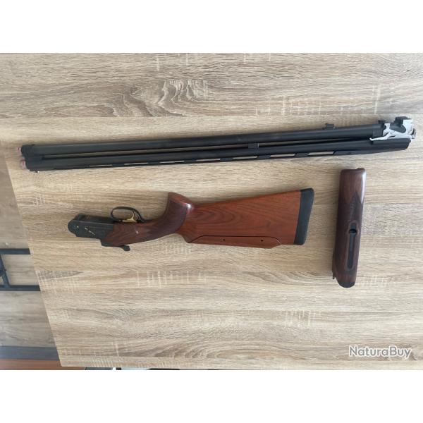 Fabarm axis rs12