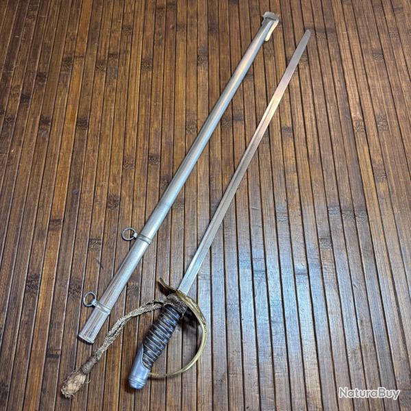 SABRE D'ENFANTS TYPE PRUSSIEN 1889 A L'AIGLE H�RALDIQUE PRUSSIENNE