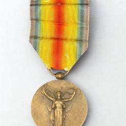 (49.006) M&eacute;daille interalli&eacute;e 1914-1918