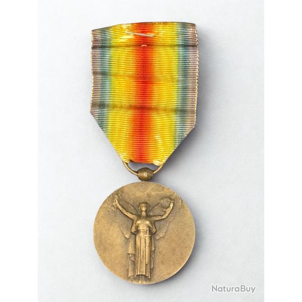 (49.006) M�daille interalli�e 1914-1918