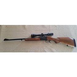 Carabine basculante Baikal