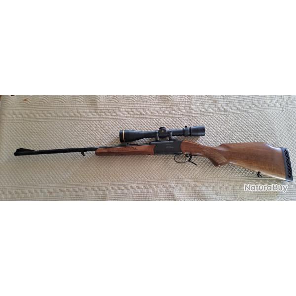 Carabine basculante Baikal