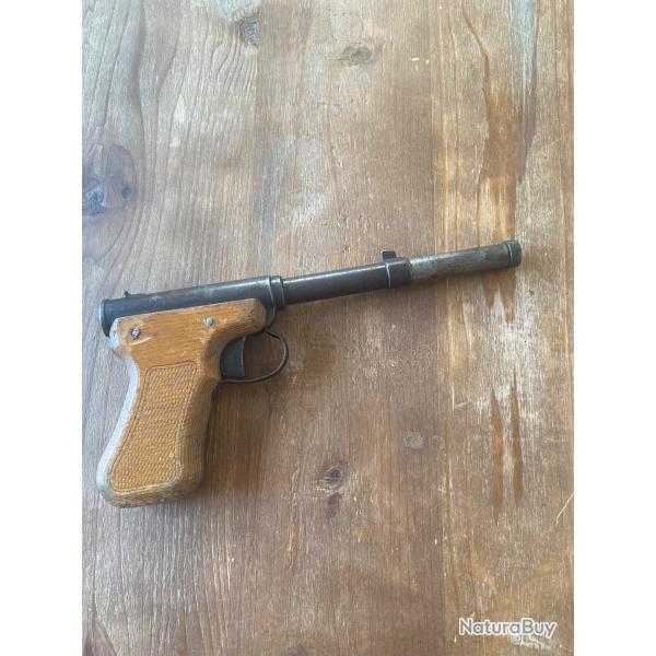 Pistolet � plomb 4,5,Diana
