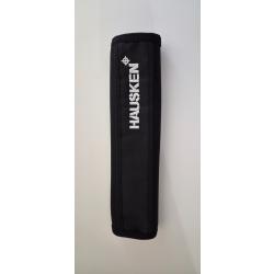 Manchon thermique  HAUSKEN long 225mm diam 45 mm pour reducteur  de son