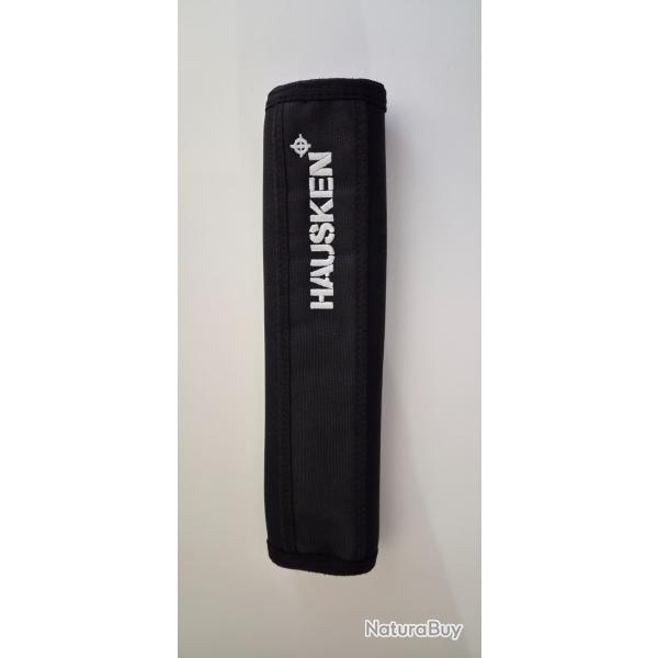 Manchon thermique  HAUSKEN long 225mm diam 45 mm pour reducteur  de son