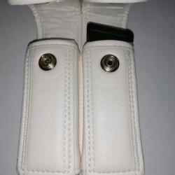 Porte chargeurs de parade GK pro