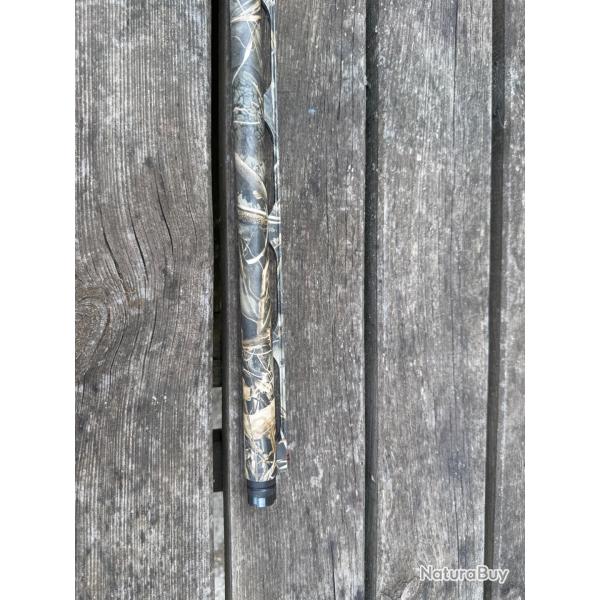 Fusil semi-automatique BERETTA A400 XTREM PLUS 12/89