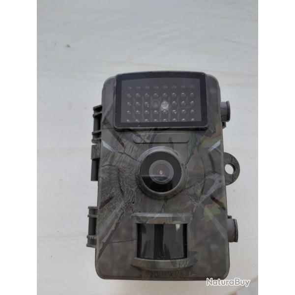 Cam�ra de chasse