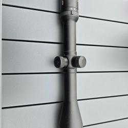 Lunette KAHLES K418 - 4.5- 18 x 50