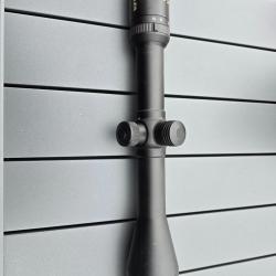 Lunette KAHLES K418 - 4.5- 18 x 50