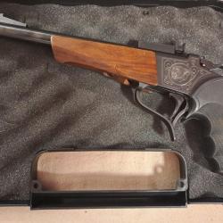 Thompson contenter 22lr
